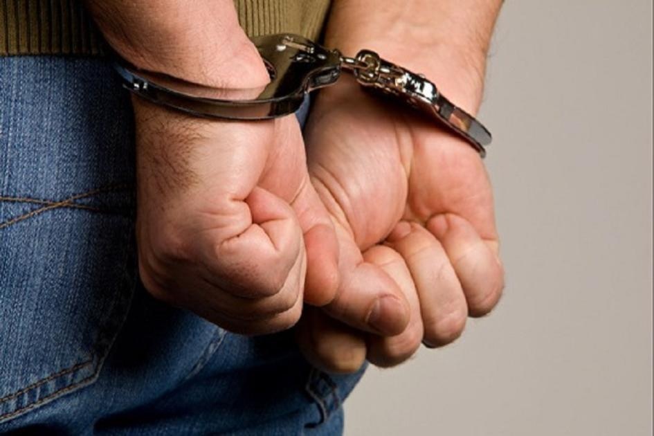 Quedó detenido en Zulia por presunto abuso sexual a menor abuso en Zulia