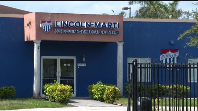 Docente de guardería agrede a niño de dos años y queda en libertad bajo fianza en Miami docente de guardería