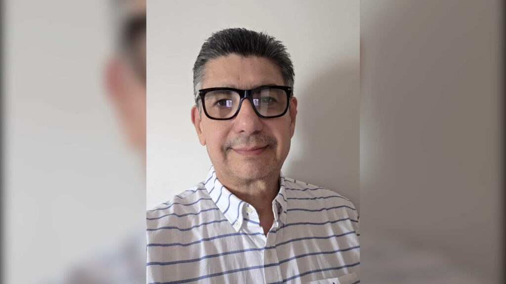 eddy arias
