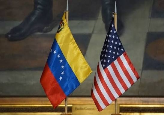 EE.UU. respalda diálogo entre oficialismo y oposición para reconstruir a Venezuela fuerte sismo en Venezuela