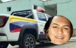 explosión de gas doméstico en Yaracuy
