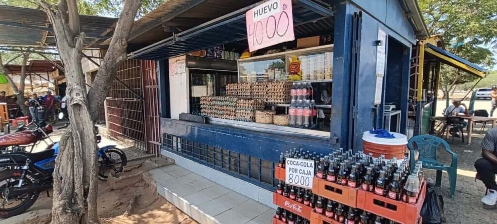 SEDEBAT inicia planificación para formalizar a comerciantes de Esomercasur formalización de los comerciantes