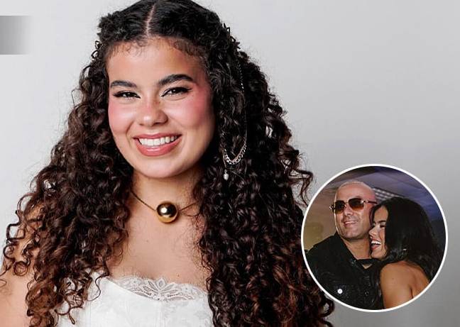 Lo que dice la cantante Yele sobre su padre Wisin y el acercamiento a Dios fe cristiana