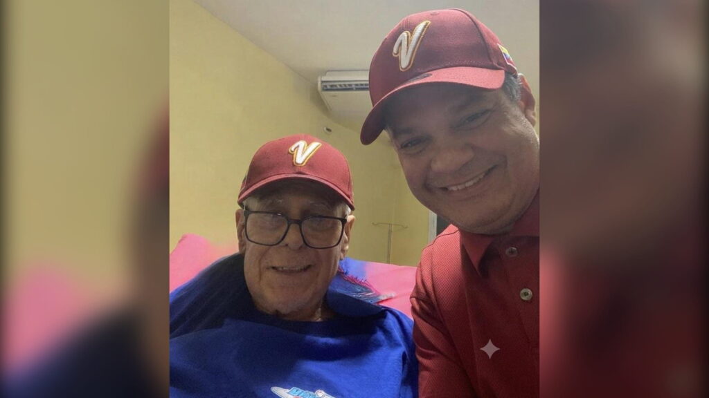 Luis Aparicio