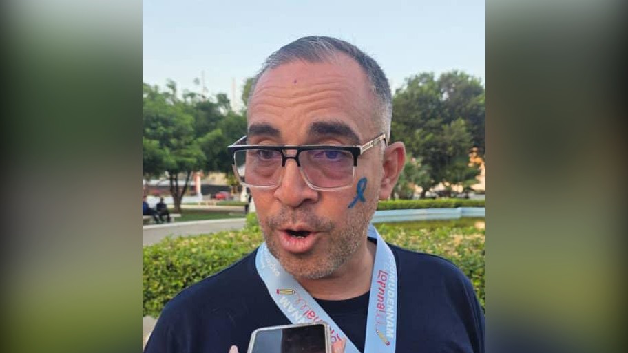 Alcaldía de Maracaibo impulsa programa de prevención del abuso sexual infantil prevención del abuso sexual infantil