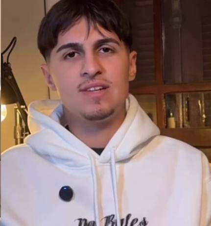 Joven tetrapléjico vuelve a caminar tras un milagro de fe joven tetrapléjico caminar