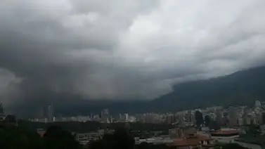 Inameh alerta por lluvias y tormentas este 24 de agosto en varios estados lluvias y tormentas