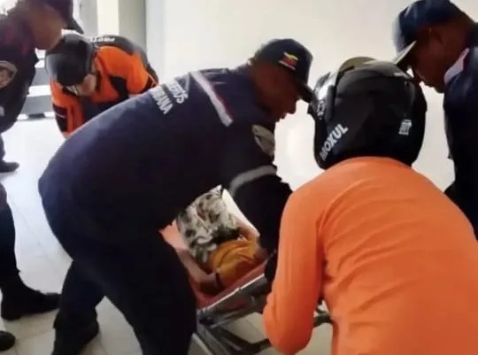 Tragedia en Punto Fijo: Madre presuntamente asesinó a su hijo de diez años Tragedia en Punto Fijo