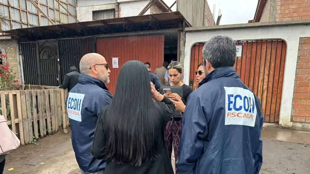 Horror tras el asesinato de una venezolana: hallan su cráneo sobre una tumba mujer venezolana