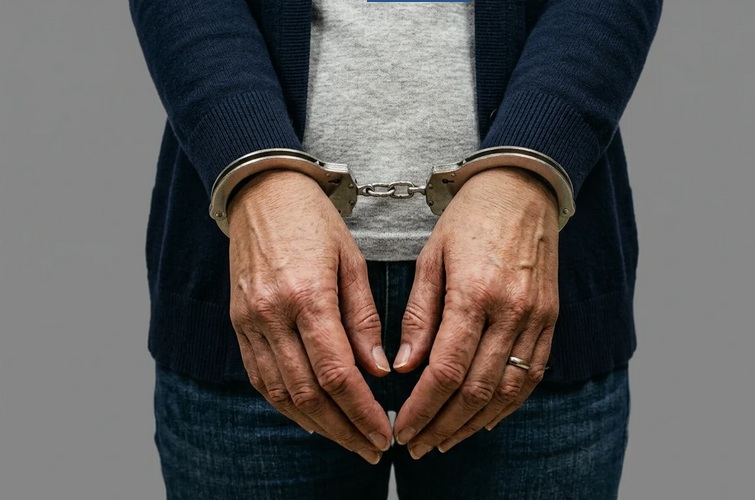 Condenan a 30 años de prisión a mujer que lanzó a su bebé por un bajante de basura pena máxima de prisión
