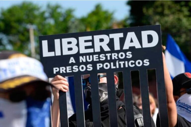 excarcelación de presos políticos en Venezuela