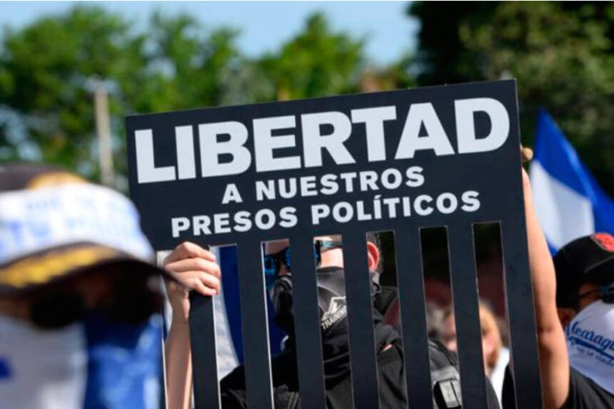 Confirman la liberación de nuevos presos políticos en Venezuela excarcelación de presos políticos en Venezuela