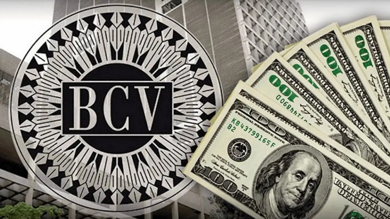 Precio del dólar y euro BCV para este 27 de agosto: así cierran las divisas referencia del dólar oficial del BCV