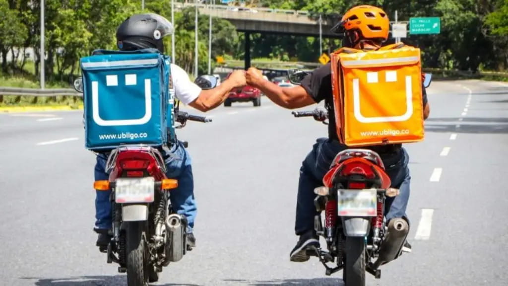 INTT establece nuevas reglas para el servicio de delivery en Venezuela regulaciones al delivery