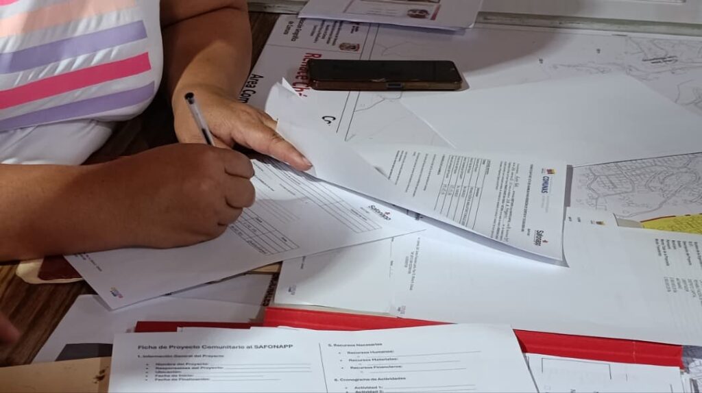 Consejos Comunales de Maracaibo alistan renovación de vocerías renovación de vocerías
