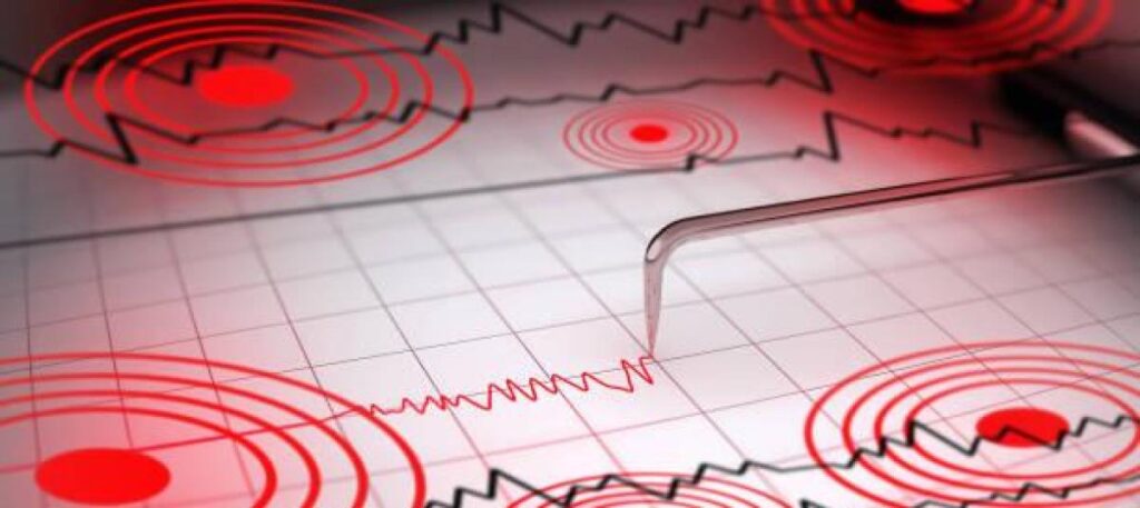 España: sismo de magnitud 4,8 deja heridos y daños materiales en Granada sismo en Granada