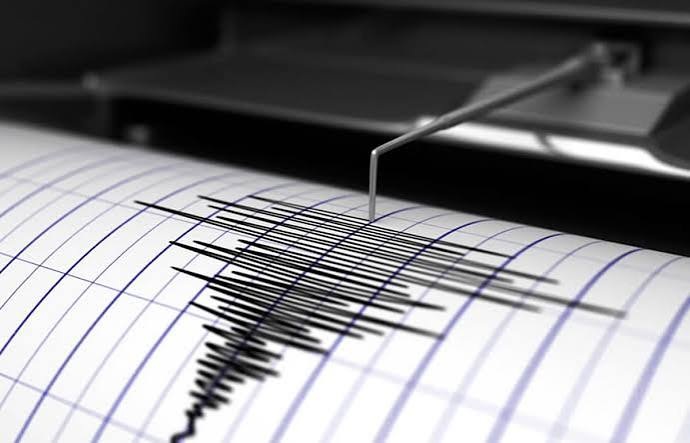 Reportan sismos en algunos estados de Venezuela este fin de semana temblor en Venezuela