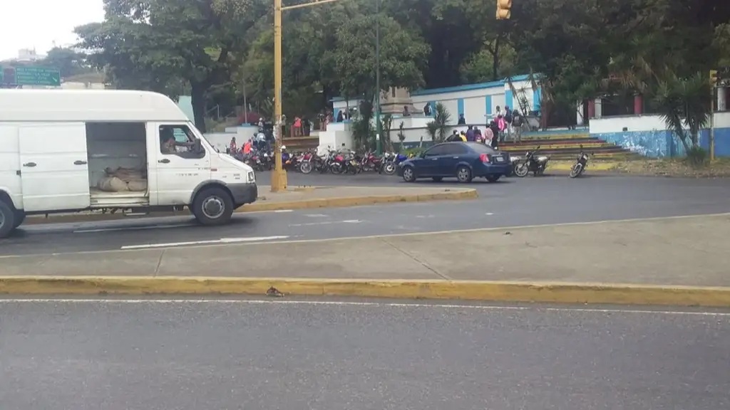 Tragedia en Caracas: Hallan hombre sin vida cerca del edificio La Paz cuerpo sin vida La Paz