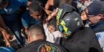 terremoto en Colombia