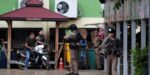 tiroteo en Tailandia