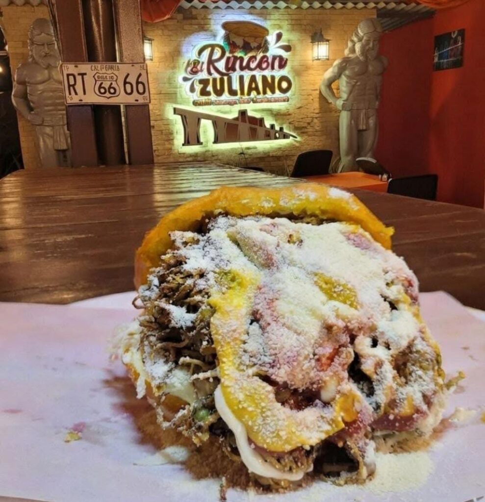 Alcaldía de Maracaibo impulsa ruta para elegir el mejor tumbarrancho maracucho tumbarrancho maracucho