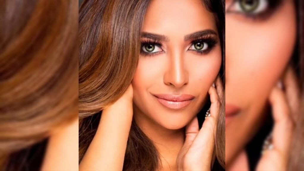 Mishel Márquez, la candidata con raíces venezolanas que busca conquistar Miss Universo representando a Alemania