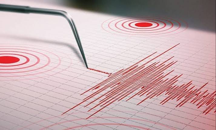 Funvisis reporta varios sismos de baja intensidad en el centro, occidente y oriente de Venezuela