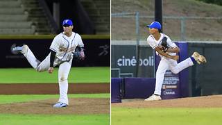 Venezuela debuta con contundente nocaut ante Australia en el Mundial de Beisbol U15 gracias a un pitcheo dominante