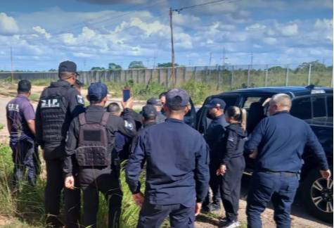 Rescate en Anzoátegui: PNB libera a tres víctimas de secuestro virtual y extorsión en San Tomé