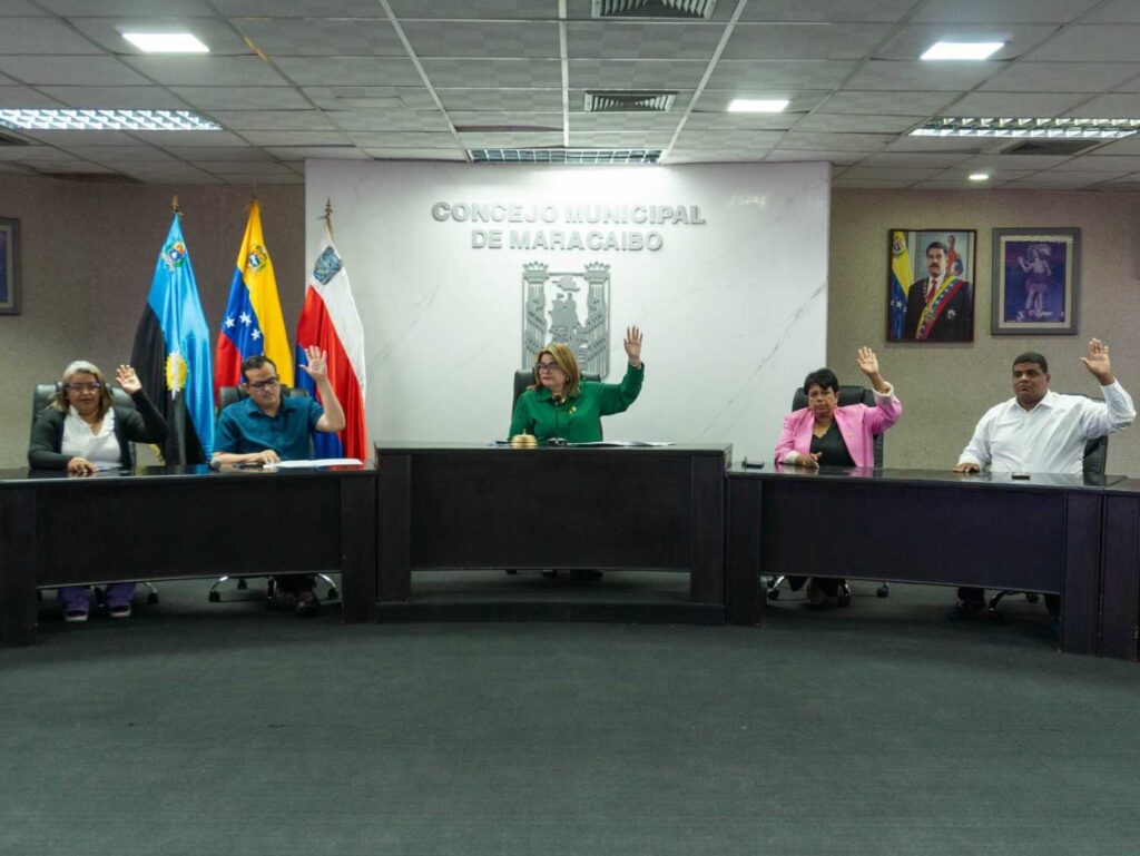 497 aniversario de Maracaibo