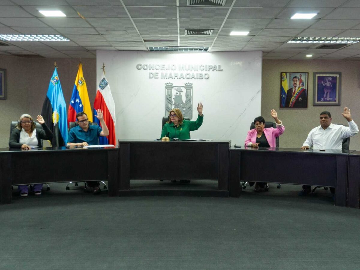 497 aniversario de Maracaibo