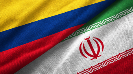 Crisis diplomática: Irán califica de ‘hipócrita’ la ruptura de relaciones decidida por Colombia