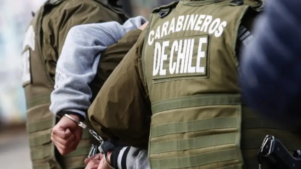 Violenta agresión a jóvenes venezolanas en Chile por tratar de recuperar su moto violenta agresión a jóvenes venezolanas