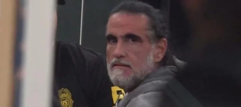 Alex Saab