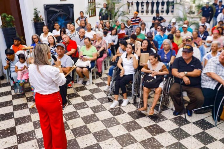 ayudas técnicas y sociales