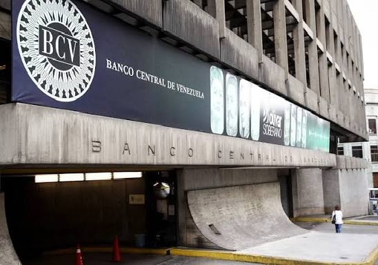 Banco Central aplica nuevas tasas de interés a depósitos a partir del 15 de septiembre tasas de interés BCV