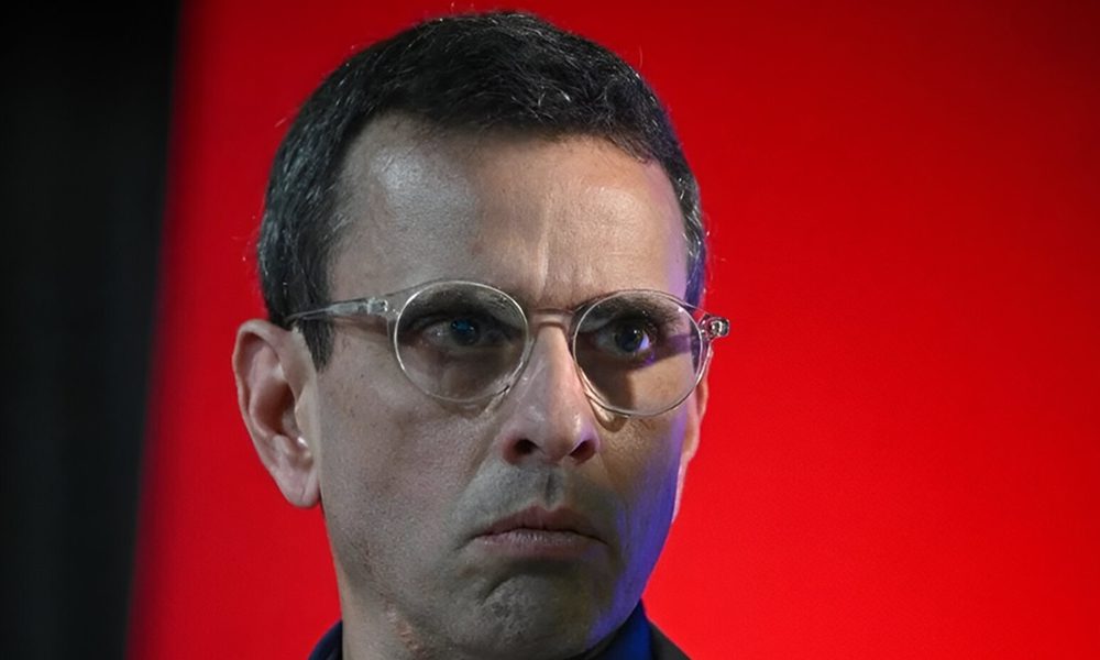 Henrique Capriles exige un nuevo Gobierno para Venezuela tras la intervención de Delcy Rodríguez ante la ONU