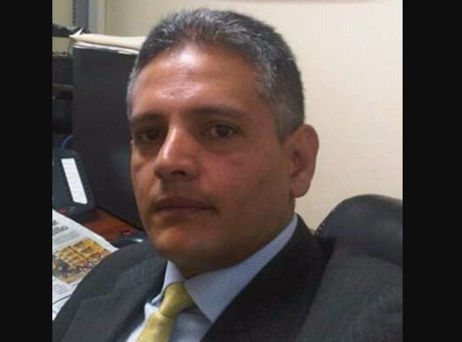 Excarcelan a José Gregorio Valladares, excomisario del Cicpc tras más de seis años de detención política
