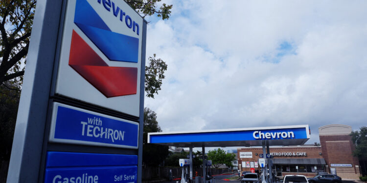 Chevron ampliará su presencia en Venezuela y prevé invertir $7.000 millones Chevron en Venezuela