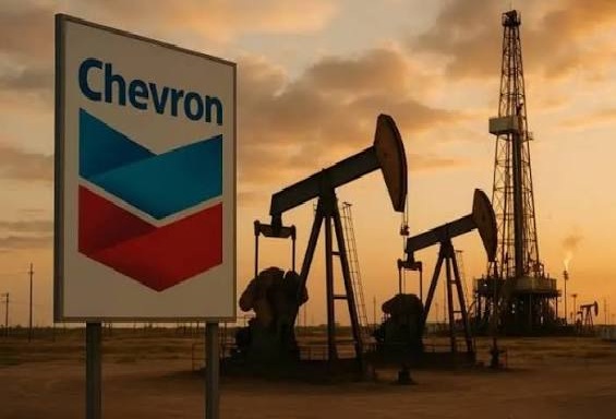 Chevron avanza en acuerdo para ampliar su presencia en Venezuela en la Faja del Orinoco Chevron acuerdo petrolero