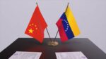 acuerdo del petróleo venezolano