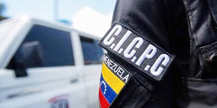 Cicpc despliega operativo en Guárico tras el hallazgo de una joven sin vida en un hotel