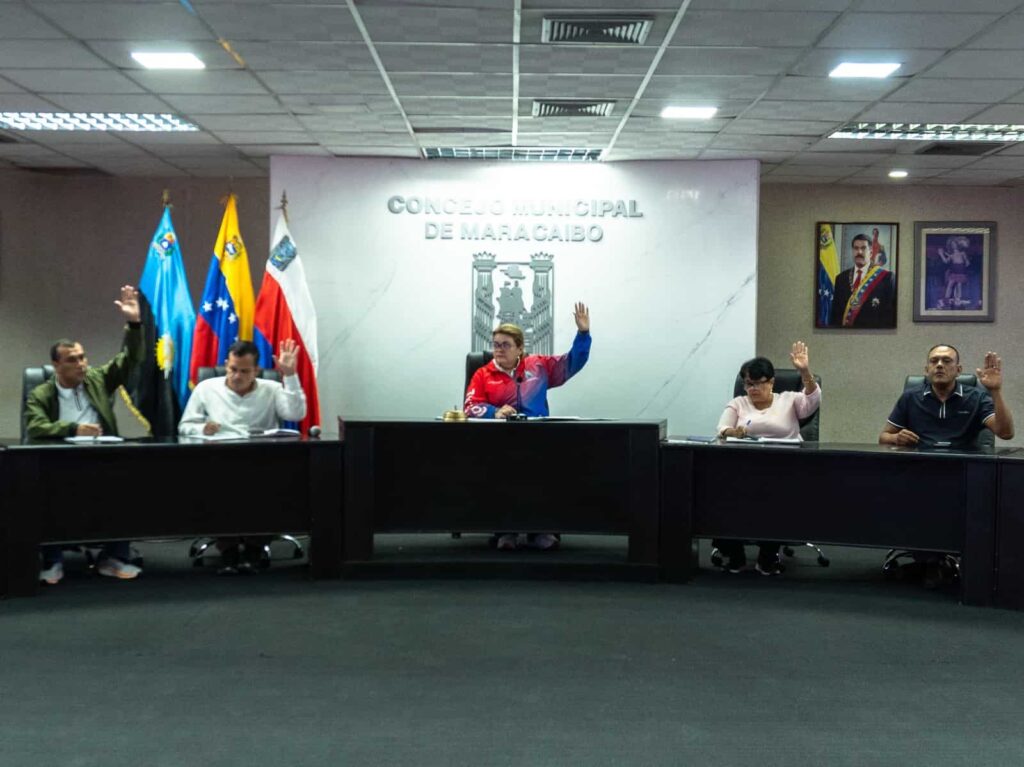 Concejo Municipal de Maracaibo