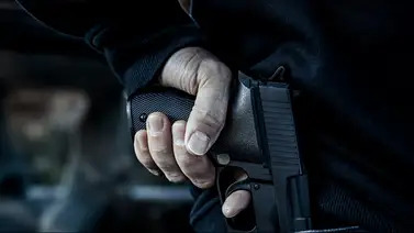 DJ venezolano muere baleado en Brasil mientras celebraba su cumpleaños DJ venezolano