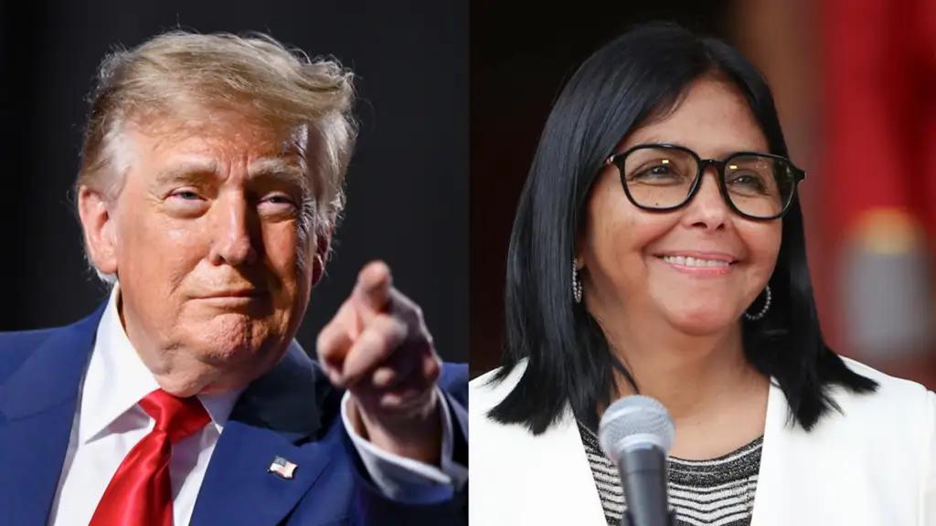 «¿ELECCIONES EN VENEZUELA? NO HAY PRISA»: La contundente postura de la Casa Blanca que sacude el tablero político