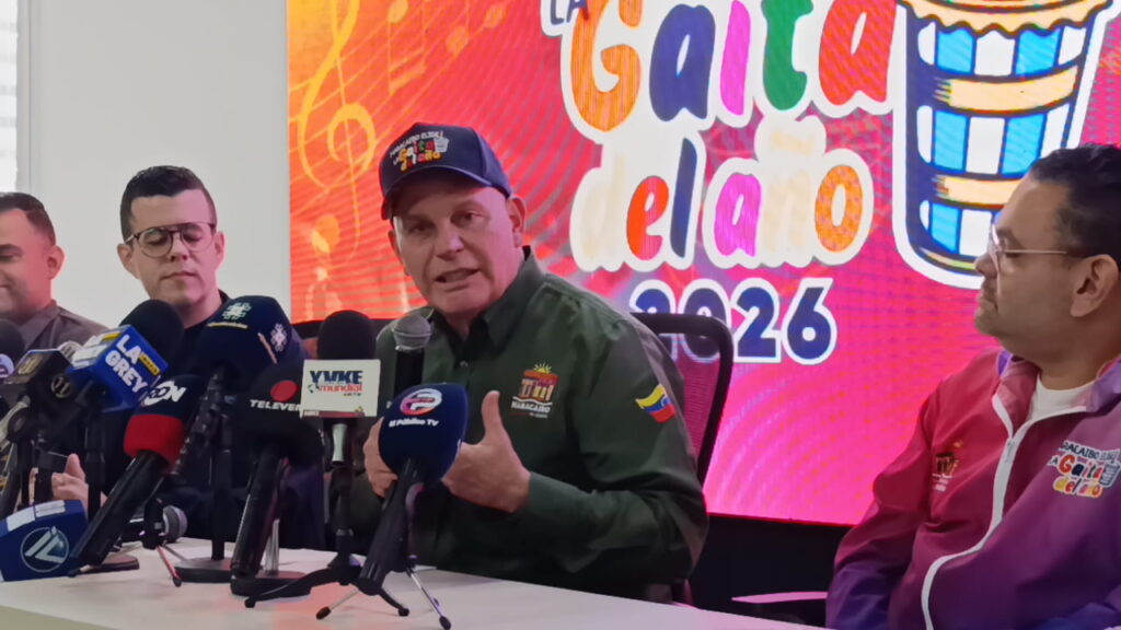 Maracaibo celebrará el encendido de Bella Vista por los 60 años de la Feria de la Chinita bajo criterio de ahorro energético