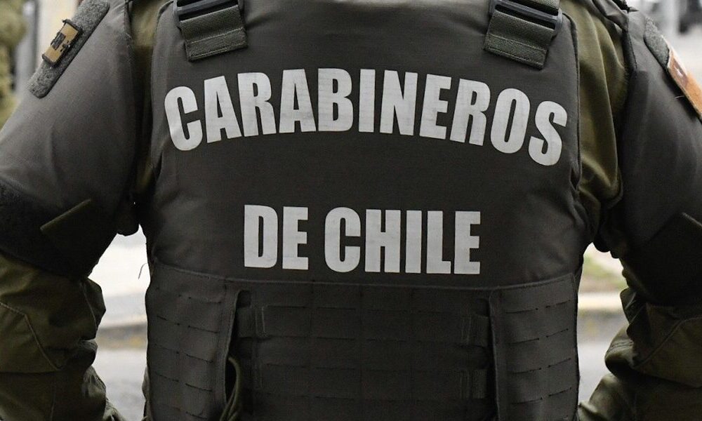 Denuncian secuestro de ciudadano venezolano en pleno procedimiento policial en Chile