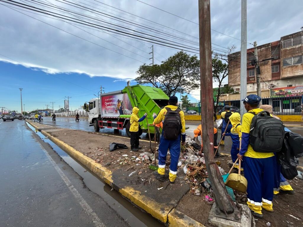 Educación ambiental