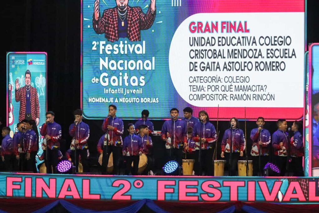 Escuelas del IMGRA