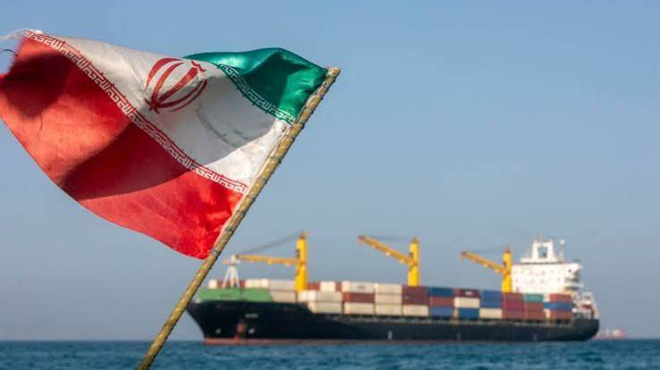 Irán fija sus condiciones a Estados Unidos y advierte que mantendrá cerrado el estrecho de Ormuz Estrecho de Ormuz Irán
